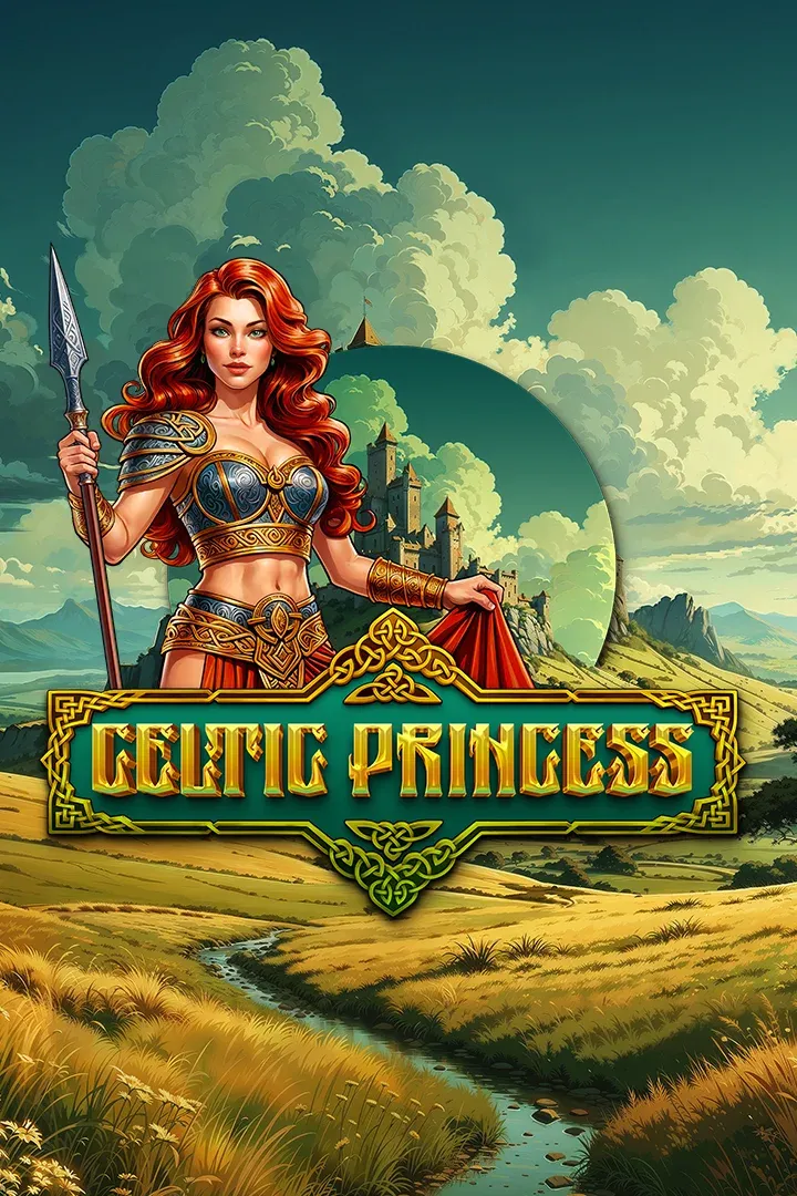 Celtic Princess